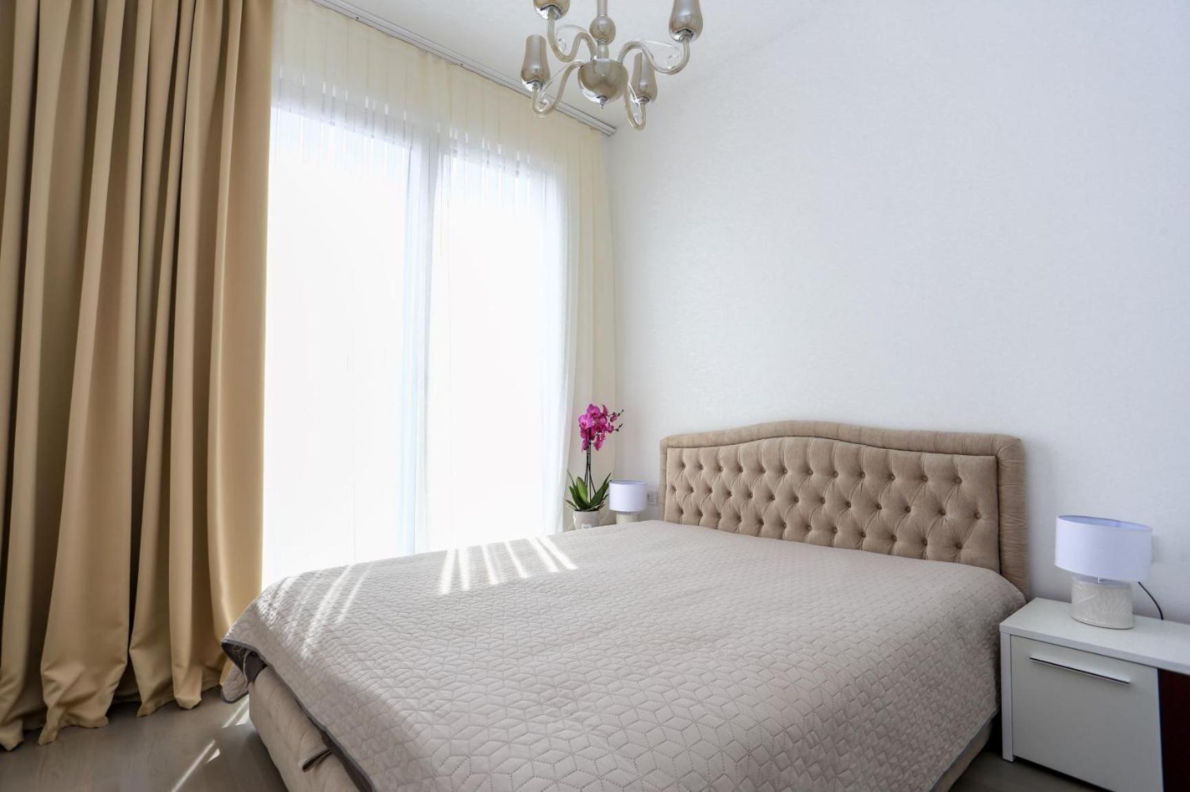 Montesun Apartments Becici Boreti Buitenkant foto
